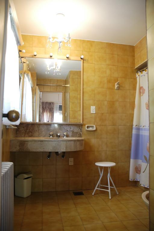 Estancia Loma Pampa Hotel Азул Стая снимка