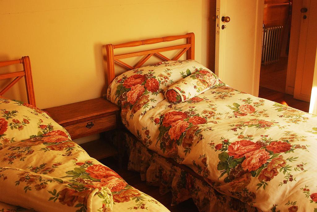 Estancia Loma Pampa Hotel Азул Стая снимка